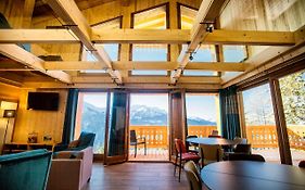 Chalet l’Aiglon